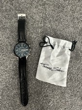 Thomas sabo men for sale  SOUTHAMPTON
