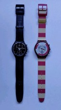 1991 swiss swatch usato  Teramo