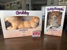 1985 teddy ruxpin for sale  Riverside