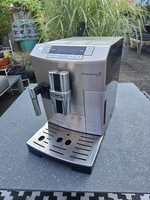 Kaffeevollautomat delonghi pri gebraucht kaufen  Töging a.Inn