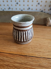 Small studio pottery for sale  LEEDS