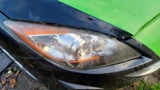 Frontscheinwerfer mazda led gebraucht kaufen  Hamburg