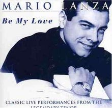 Love mario lanza gebraucht kaufen  Berlin