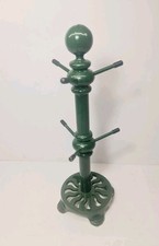 Vintage traditional green for sale  CRAWLEY