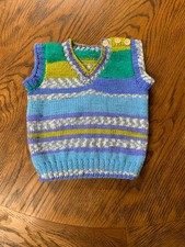 Boys blue green for sale  COOKSTOWN