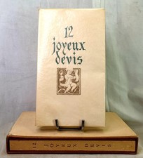 Livre ancien 1946 d'occasion  Albi