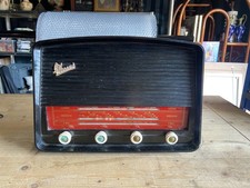 Vintage marconi t84bt for sale  BRIGHTON