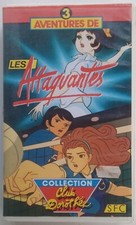 Vhs club dorothée d'occasion  Tain-l'Hermitage