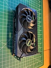 Asus dual geforce for sale  Saratoga
