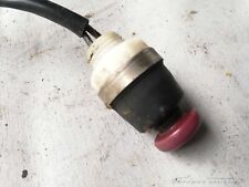 Notstoppschalter switch 823037 gebraucht kaufen  Finowfurt