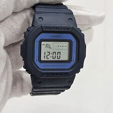 Casio G-SHOCK GMD-S5600-7 quartzo roxo funciona comprar usado  Enviando para Brazil