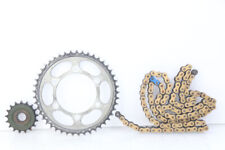 Chain sprocket kit d'occasion  France