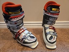 Salomon idol energyzer for sale  Riverton