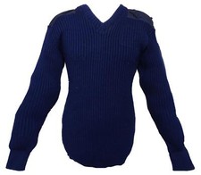 Nato jumper thick for sale  SHEPTON MALLET