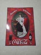 Coca cola coca d'occasion  Expédié en Belgium