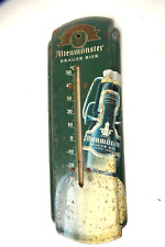 Blechschild altenmünster brau gebraucht kaufen  Oldenburg (Oldenburg)