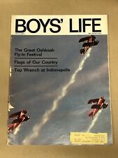 Vintage boys life for sale  Mobile