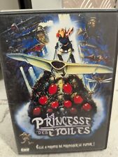 Dvd nausicaa princesse d'occasion  Toulon-