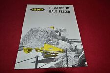 Vermeer 100 round for sale  Berlin