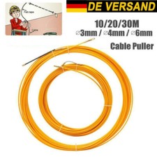 6mm 30m draht gebraucht kaufen  Deutschland