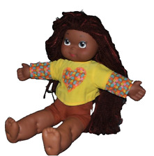 Camilla cabbage doll usato  Nettuno
