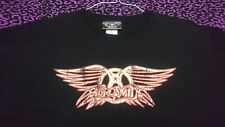 Aerosmith shirt large for sale  EPSOM