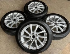 Alufelgen mercedes klasse gebraucht kaufen  Bad Tölz