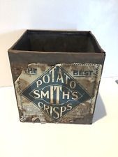 Vintage smiths potato for sale  HEATHFIELD