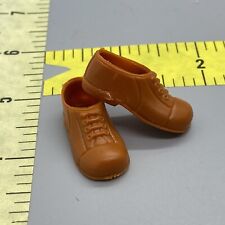 Brown shoes mego for sale  Antioch