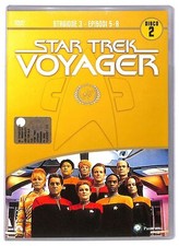 Ebond star trek usato  Italia