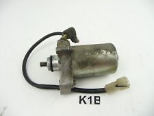 Anlasser motor zündung gebraucht kaufen  Lehrte