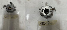 Carburatore originale motosega usato  Canicatti