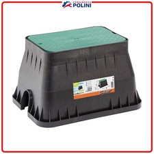 Claber 90515 pozzetto usato  Fontanellato