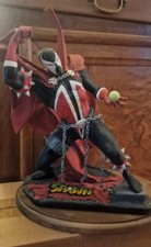 Figurine spawn model d'occasion  Villeurbanne