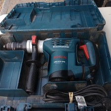 Bosch gbh dfr for sale  HALIFAX