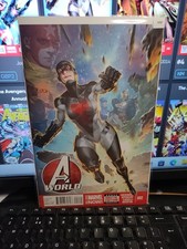 Marvel comics avengers for sale  WARE