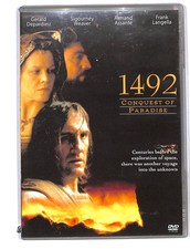 1492 dvd usato 1492 dvd usato  Italia
