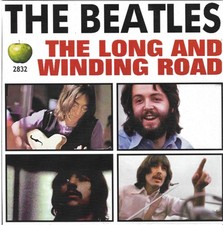 Beatles long winding for sale  Guilford