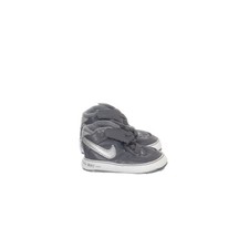 Nike, skarpetki dziecięce, rozmiar: 16, szare/białe, unisex (dzieci) #X5K na sprzedaż  PL