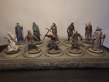 10x lord rings for sale  HALIFAX