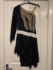 Black white latin for sale  WILLENHALL