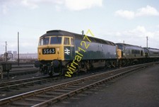 Original 35mm railway for sale  MANSFIELD