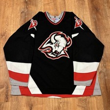 Vintage ccm buffalo for sale  Oceanport