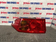 Honda accord saloon for sale  ACCRINGTON