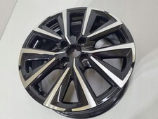 Alufelge zoll 5x108 gebraucht kaufen  Geesthacht