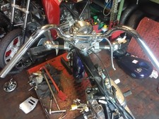 Suzuki ls650 lenker gebraucht kaufen  Menden (Sauerland)