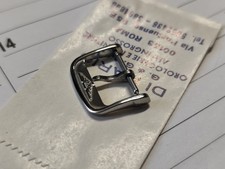 Fibbia longines 16mm usato  Agrigento