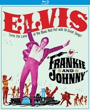 Frankie and Johnny comprar usado  Enviando para Brazil