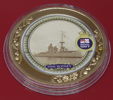 Medal medallion windsor for sale  HOVE
