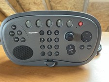 Raymarine chart plotter for sale  AVOCH